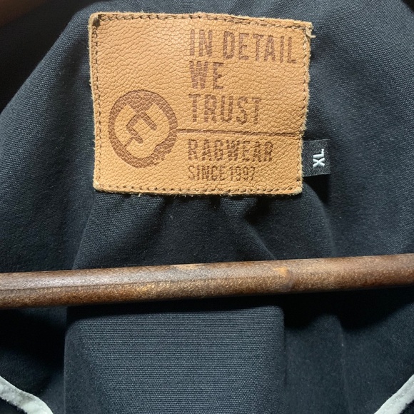 Ragwear Light Jacket - Picture 5 of 5